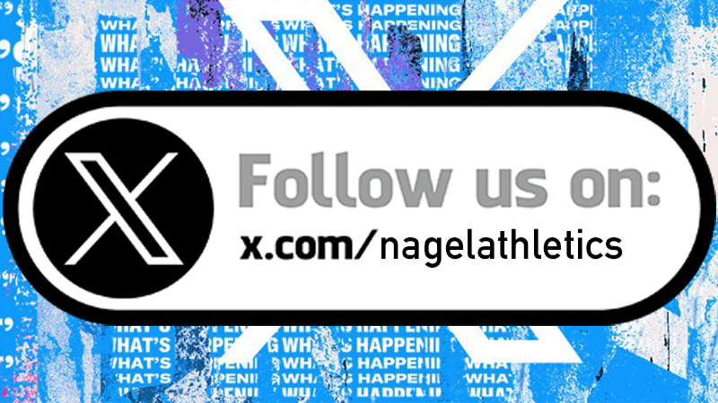 Follow Us on X