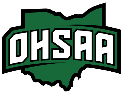 Ohio High School Athletic Association Logo